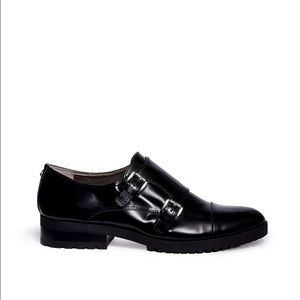 Sam Edelman Monk Strap Shoe
